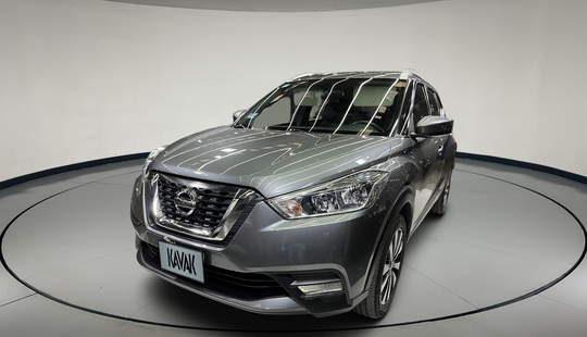 Nissan • Kicks
