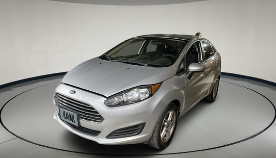Ford • Fiesta