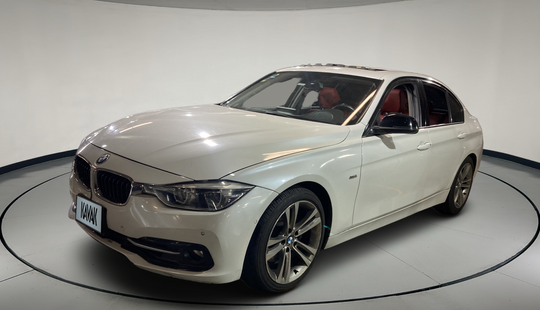 Bmw • Serie 3