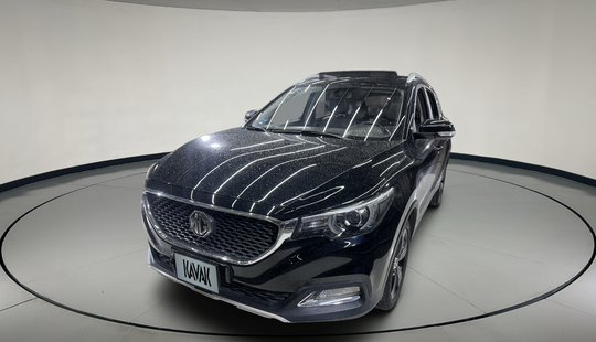 Mg • Zs