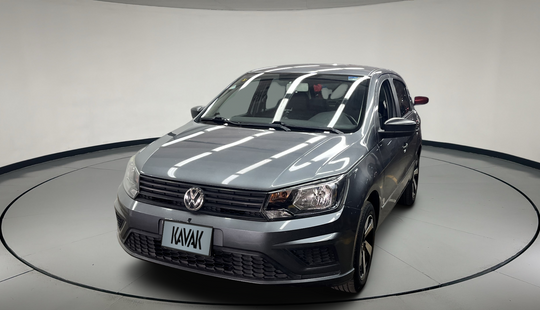 Volkswagen • Gol