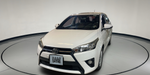 Toyota Yaris 1.5 S CVT 5PTAS Hatchback 2017
