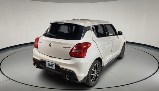 Suzuki • Swift