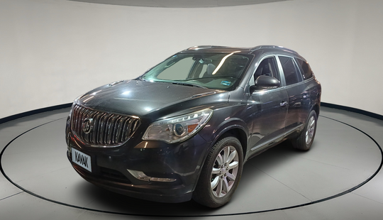 Buick • Enclave