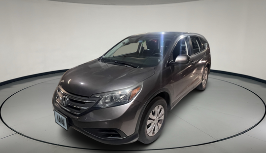 Honda • CR-V