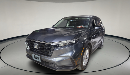 Honda • CR-V
