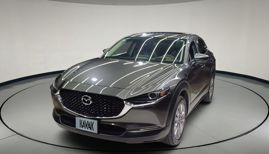 Mazda • CX-30