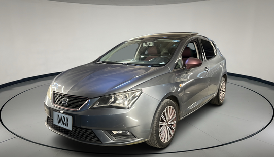 Seat • Ibiza