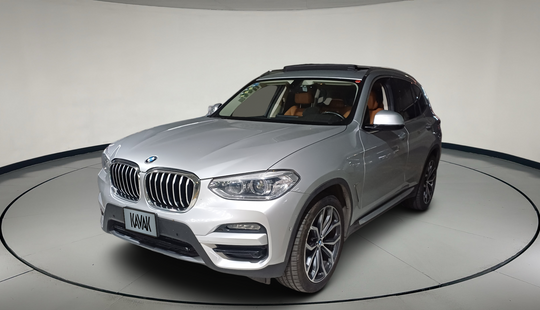 Bmw • X3
