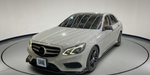 Mercedes Benz Clase E 3.0 400 CGI SPORT AT Sedan 2014