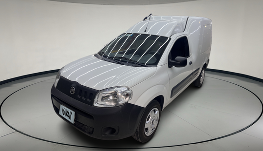 Ram • Promaster Rapid