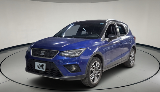 Seat • Arona