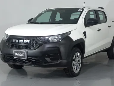 Ram Ram 700