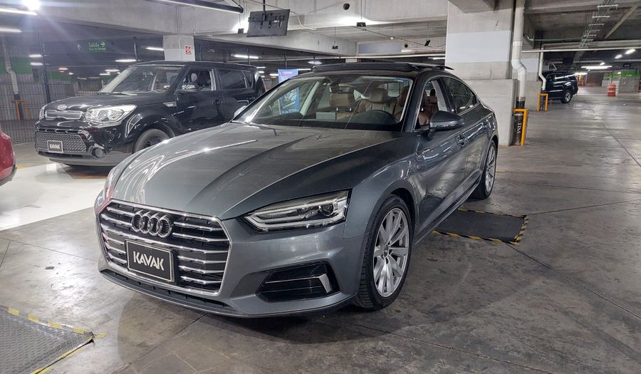 Audi A5 2.0 40 SB SELECT DCT Hatchback 2019