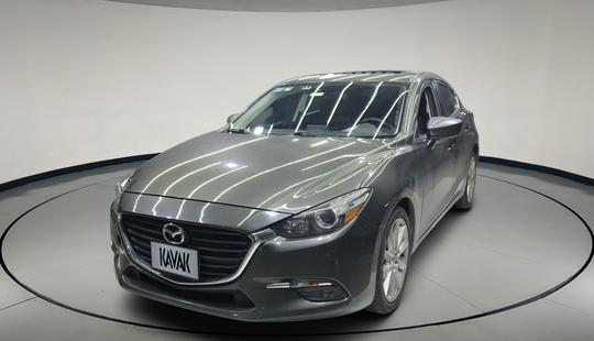 Mazda • Mazda 3