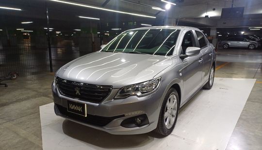 Peugeot • 301