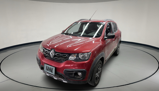 Renault • Kwid