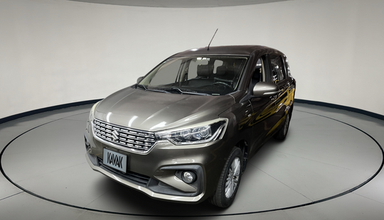 Suzuki • Ertiga