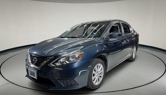 Nissan • Sentra