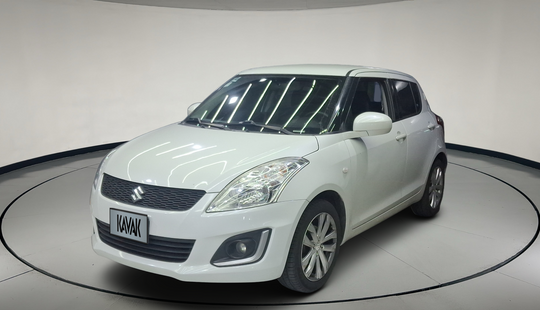Suzuki • Swift