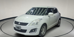 Suzuki Swift 1.4 GLS MT Hatchback 2017