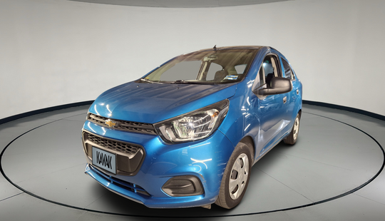 Chevrolet • Beat