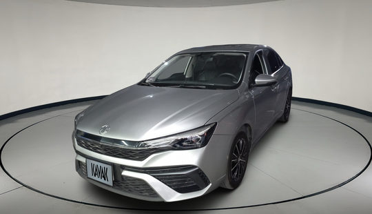 Mg • MG5