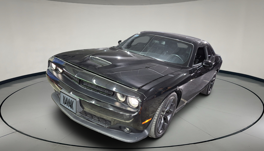 Dodge • Challenger