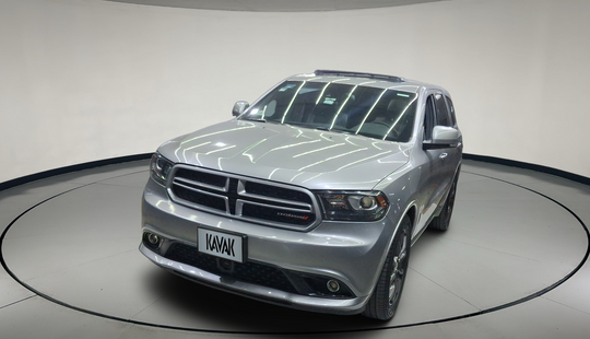 Dodge • Durango