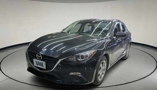 Mazda • Mazda 3