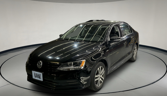 Volkswagen • Jetta