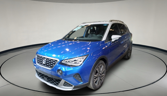 Seat • Arona