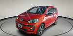 Volkswagen Up! 1.0 CONNECT Hatchback 2018