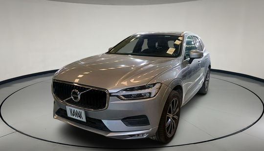Volvo • XC60