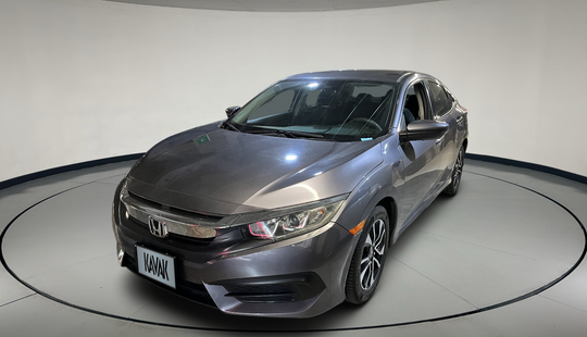Honda • Civic