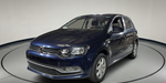 Volkswagen Polo 1.6 MT Hatchback 2015