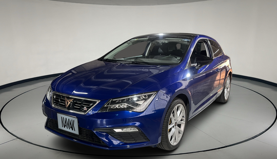 Seat • Leon