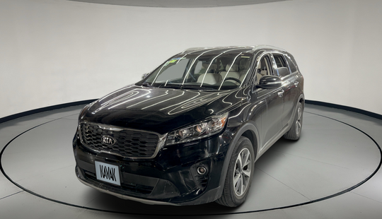 Kia • Sorento