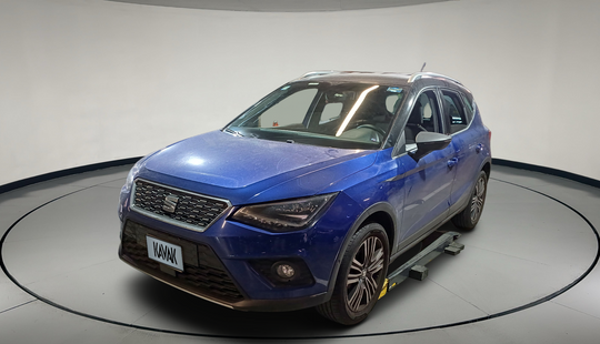 Seat • Arona