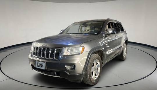 Jeep • Grand Cherokee