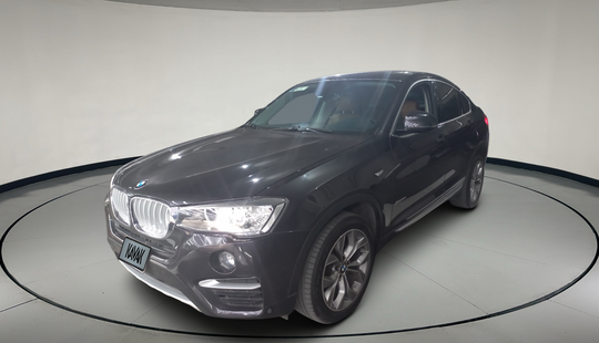 Bmw • X4