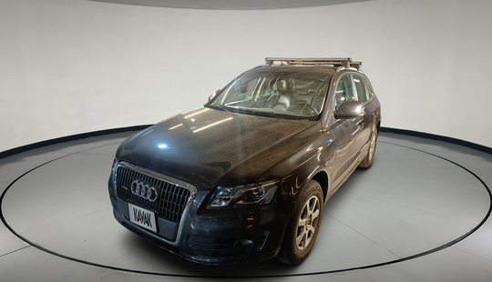 Audi • Q5