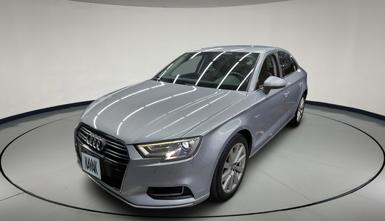 Audi • A3