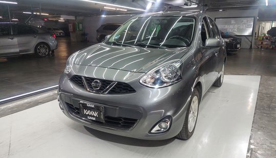 Nissan • March