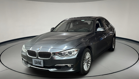 Bmw • Serie 3