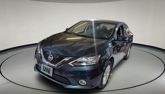 Nissan • Sentra