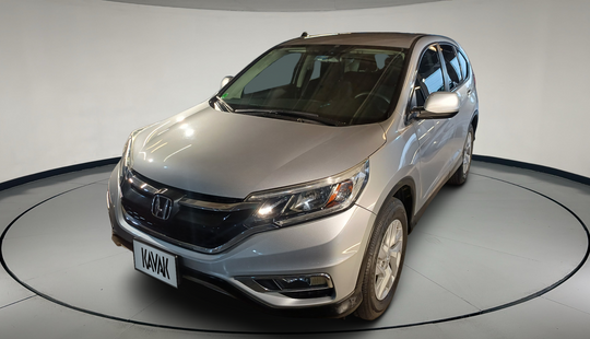 Honda • CR-V