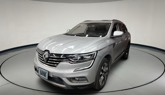 Renault • Koleos