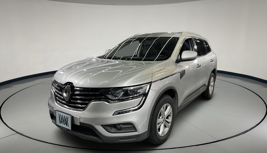 Renault • Koleos