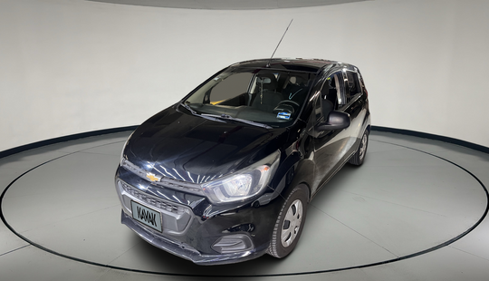 Chevrolet • Beat